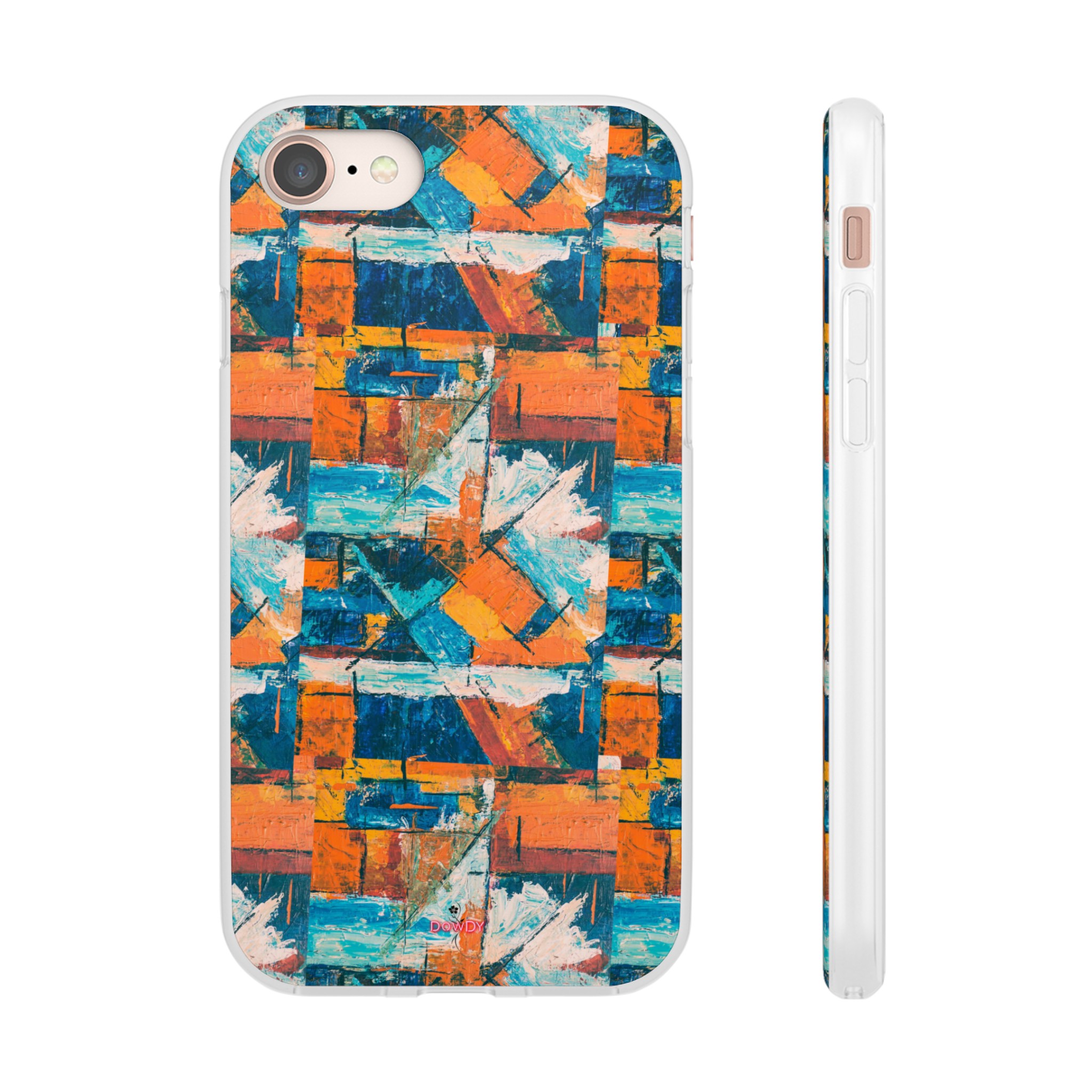 Dowdy ‘Flex’ Phone Case